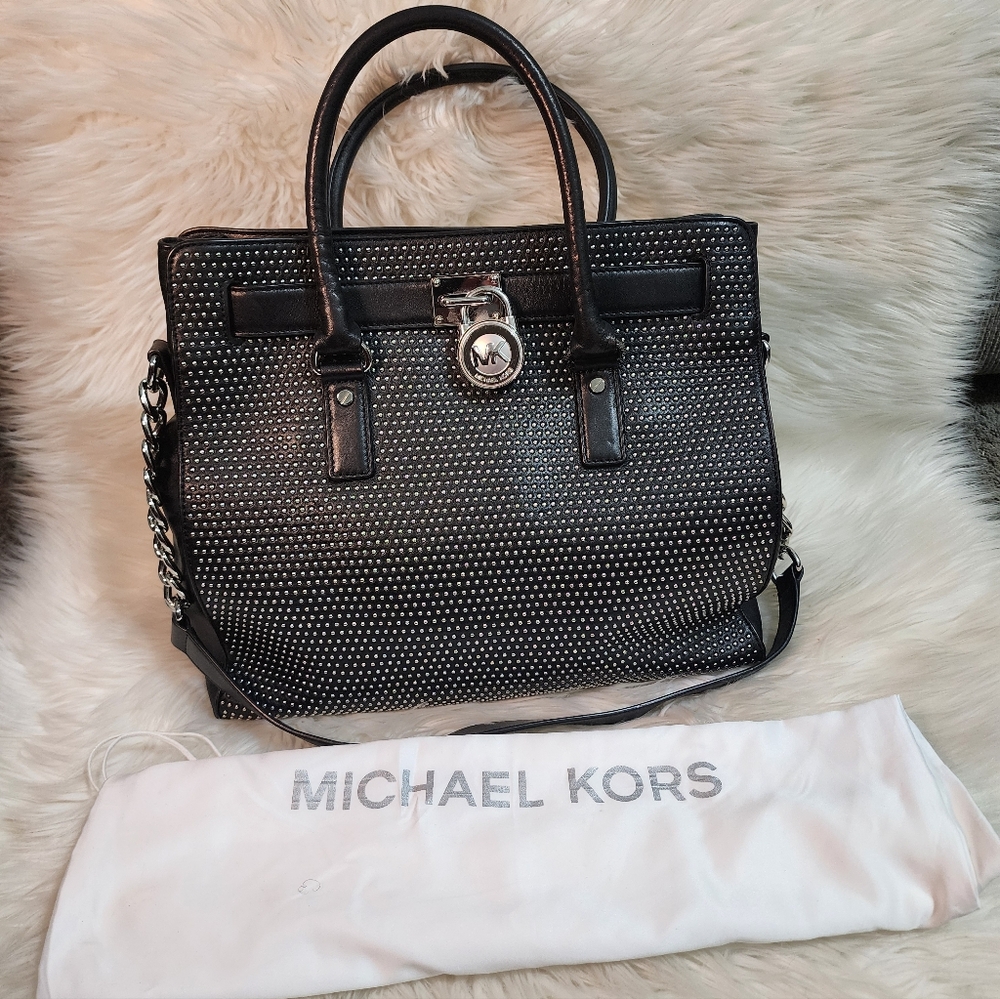 Michael Kors Large Tote